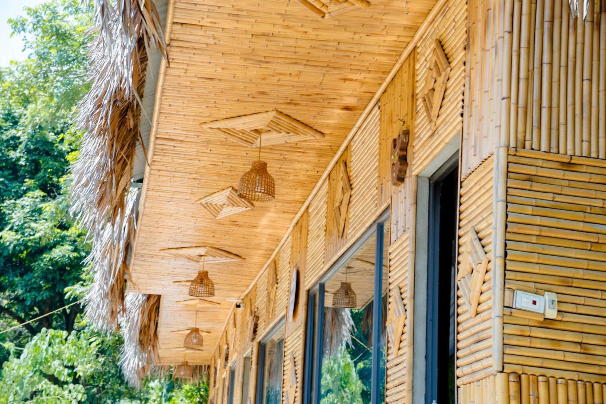 Thao Ly Homestay Mai Chau Hòa Bình Rom bilde