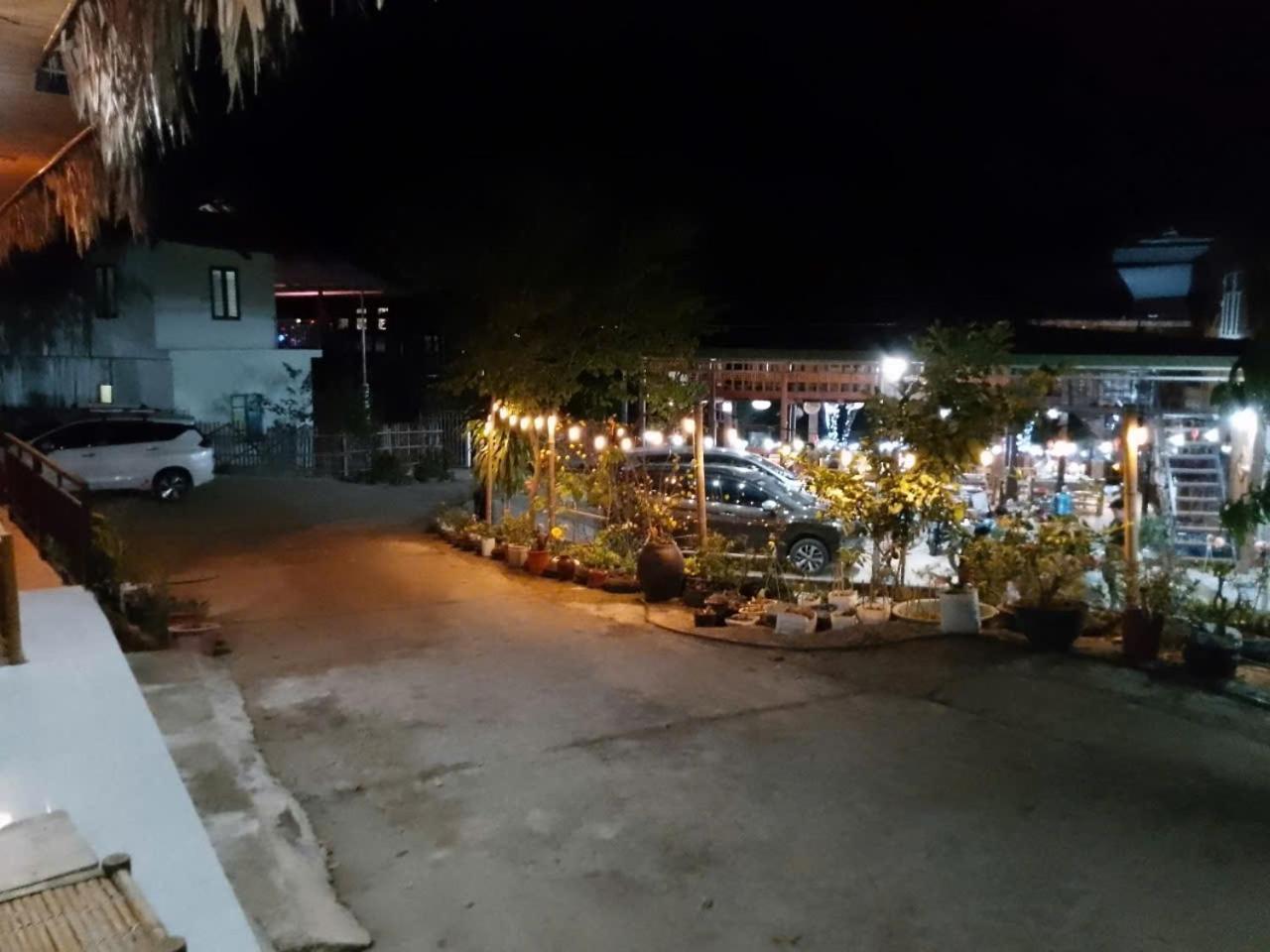 Thao Ly Homestay Mai Chau Hòa Bình Eksteriør bilde